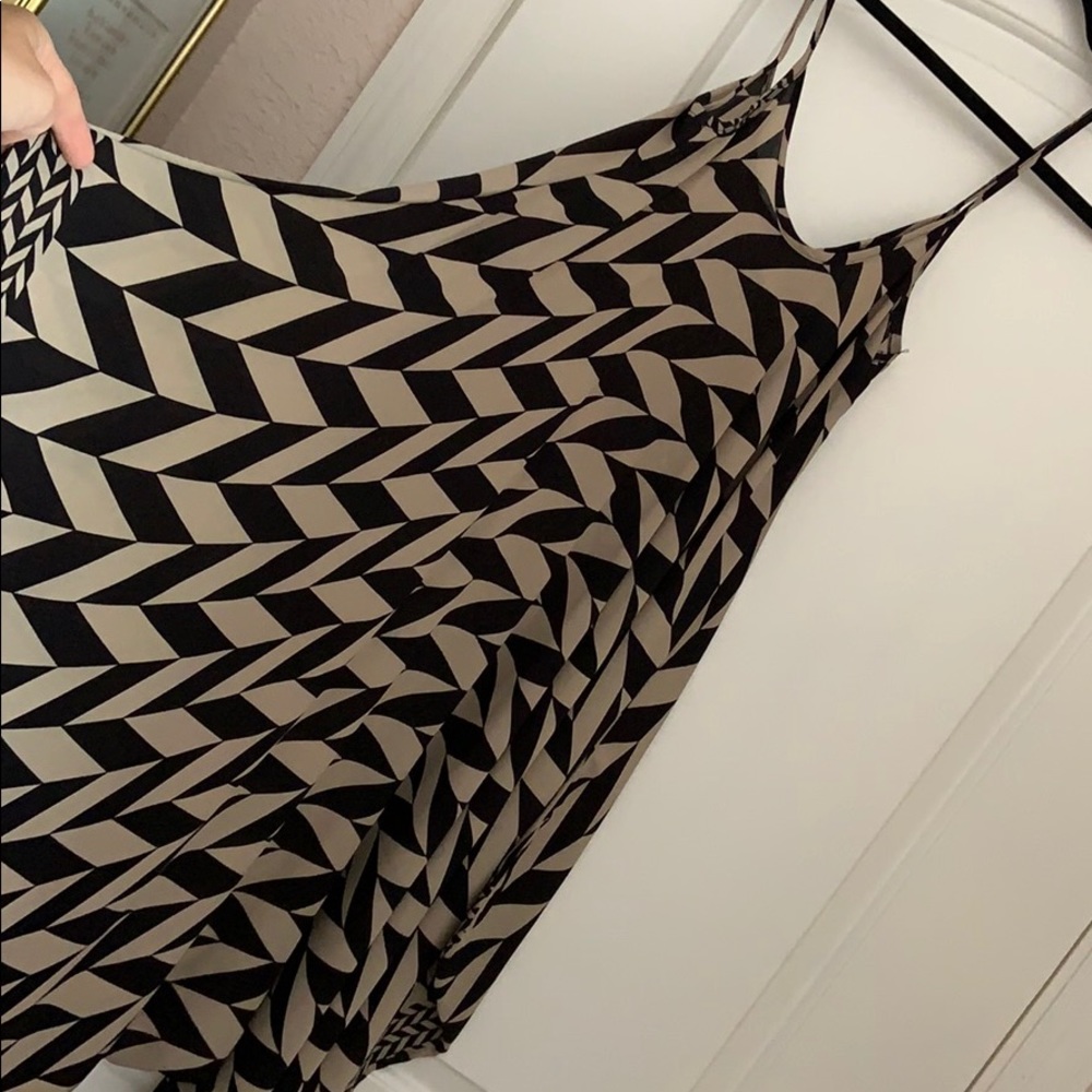 Handkerchief romper/jumper